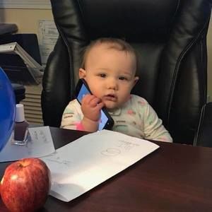 Meet your Posher, Kerri